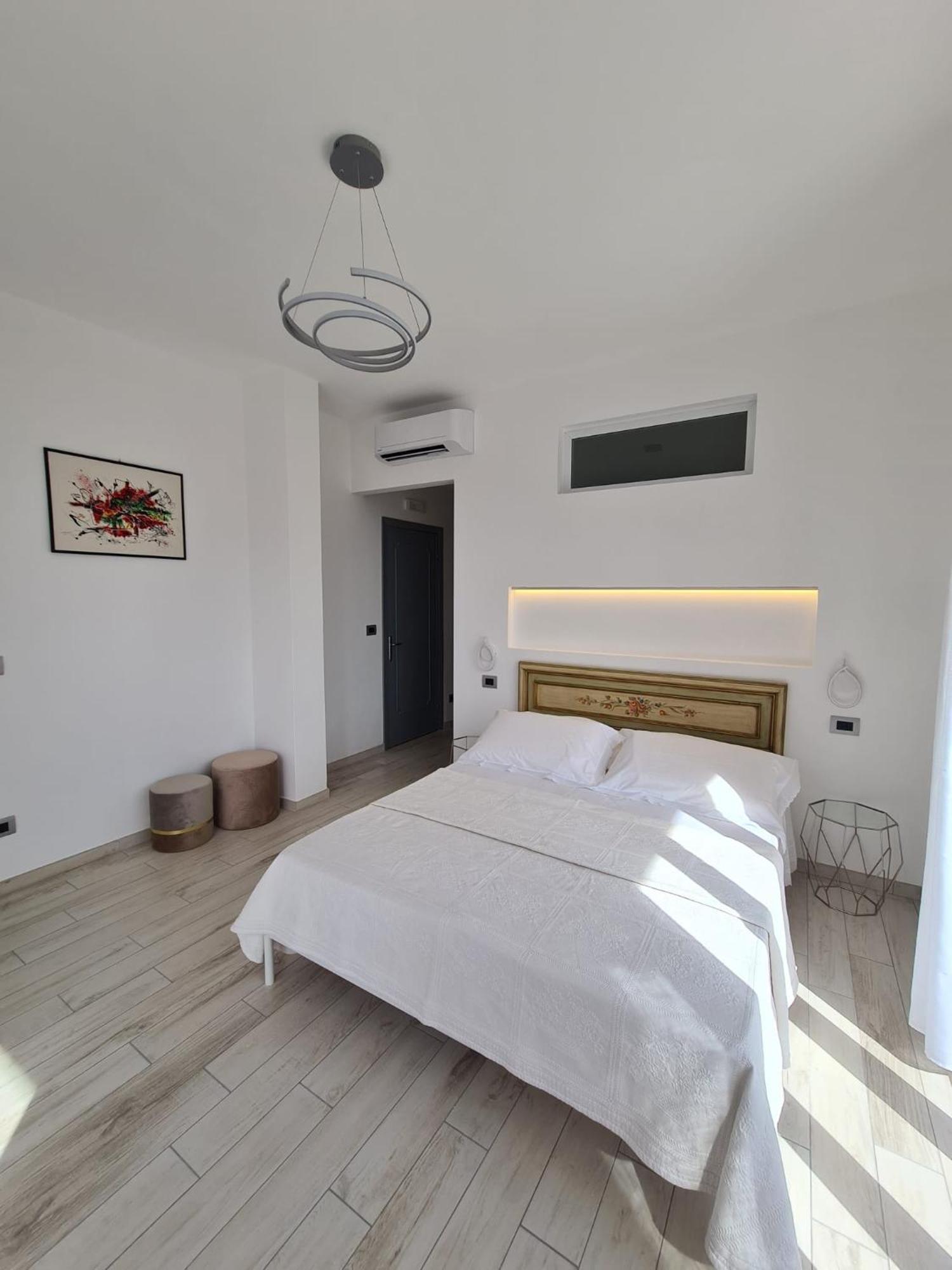 Villa Mafalda Pietra Ligure Buitenkant foto